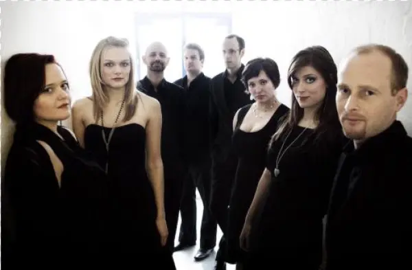 The Swingle Singers - Girl