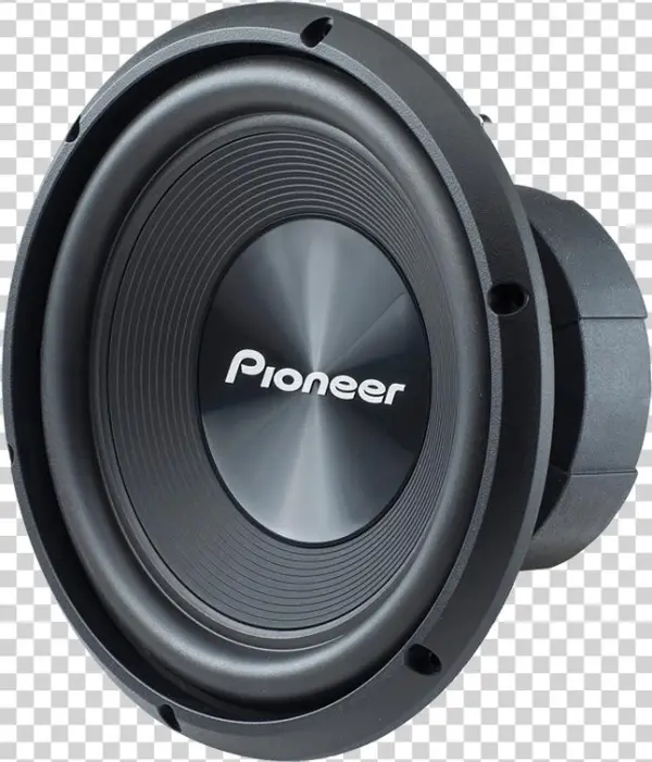 Ts-a100d4 - Subwoofer