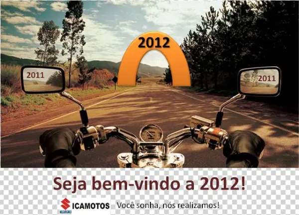 Veja Também - Sidecar