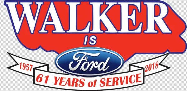 Walker Ford