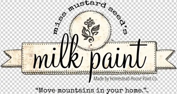 We Are A Miss Mustard Seed's Milk Paint Retailer - Miss Mustard Seed Milk Paint (trophy) By Homestead