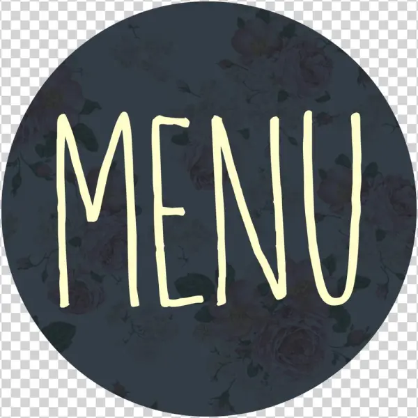 Web-menu