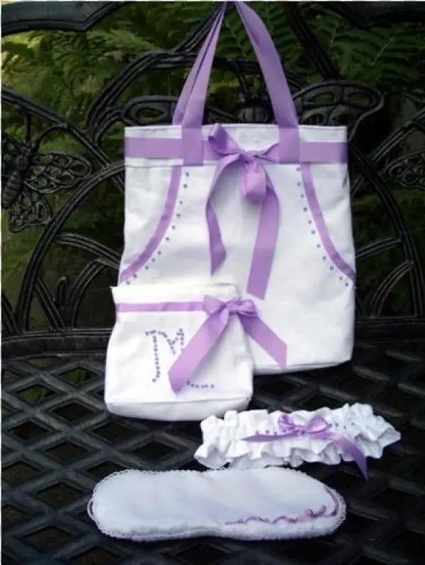 Wedding Accessories
