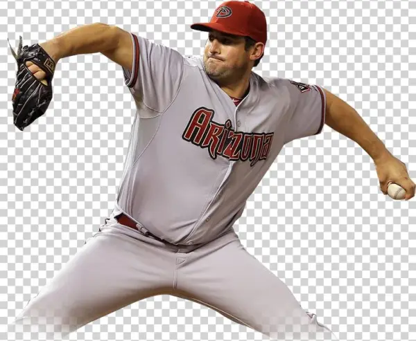Welcome To The - Pitcher