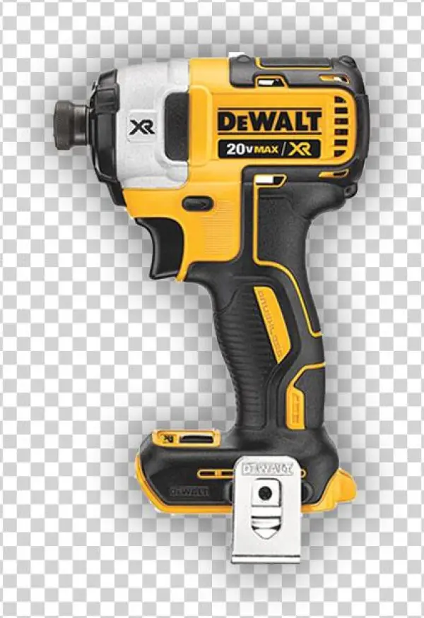 20v Max Xr 1/4" 3-speed Impact Driver - Dewalt Dcf887b 20v Max Xr Brushless 1/4 3-speed Impact