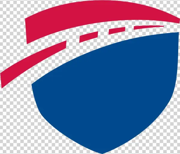 95 Express Lanes Logo