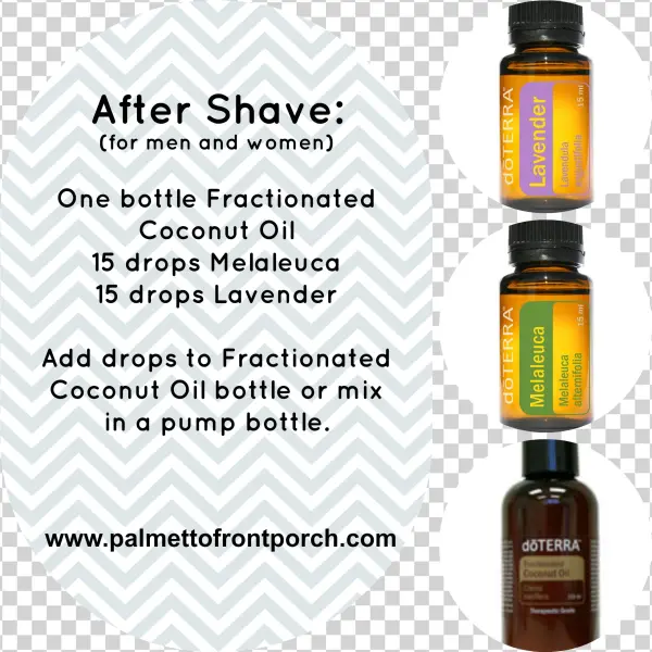 After Shave Http