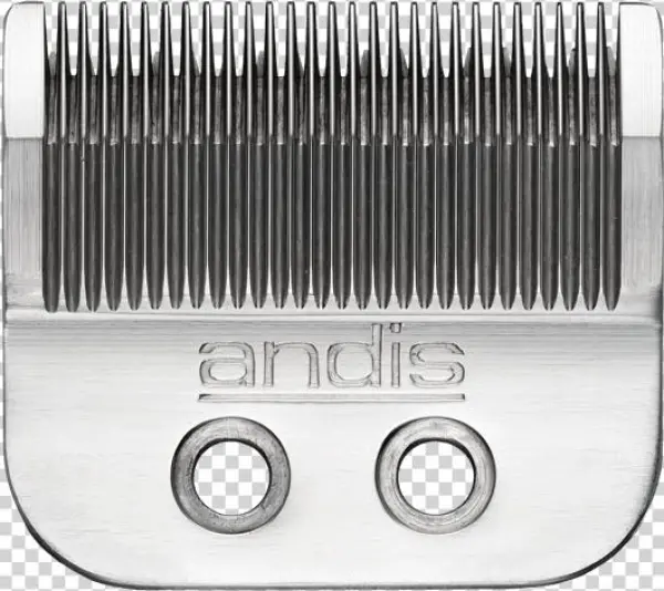 Andis Cc 1/rcc/rcc 2 Replacement Blade - Replacement Blade For The Andis Easy Groom 15 Piece