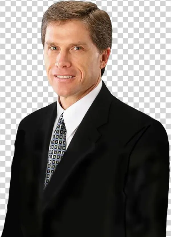 Andrew Foose - Businessperson