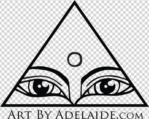 Art By Adelaide Logo