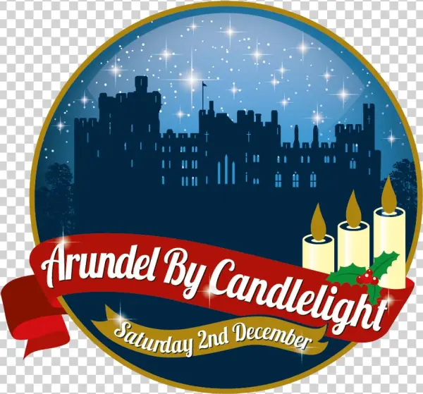 Arundel By Candlelight 2016