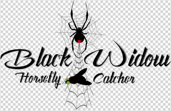 Black Widow Png