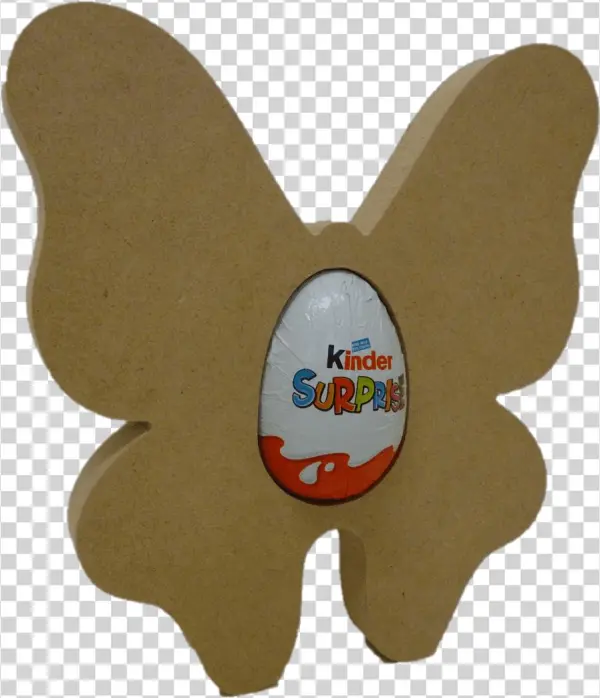 Butterfly Kinder - Butterfly