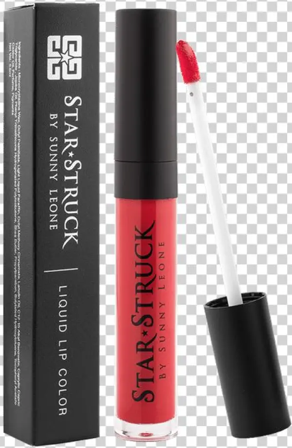 Cherry Bomb - Lipstick