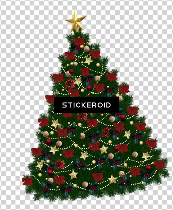 Christmas Tree Holidays