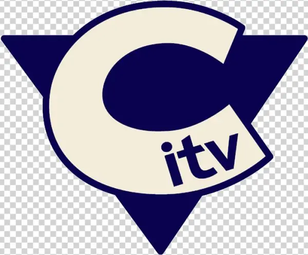 Citv Logo - Citv Logo 2006
