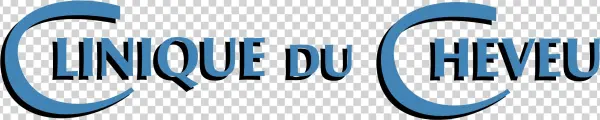 Clinique Du Cheveu 1219 Logo Png Transparent - Electric Blue