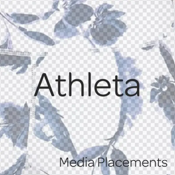 Cover Athleta - Snow
