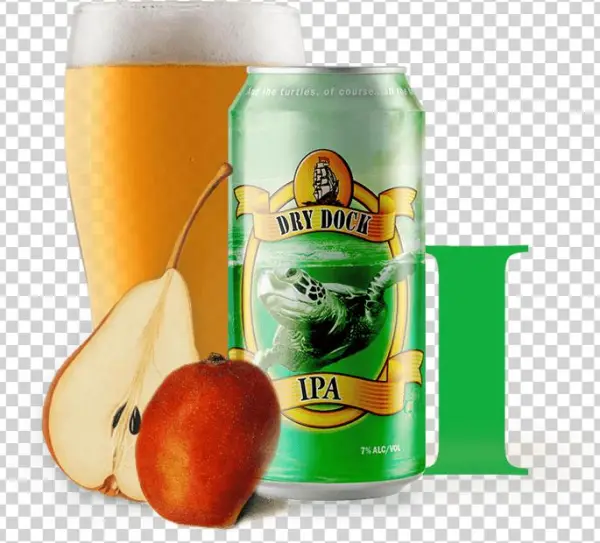 Crushed Beer Can Png