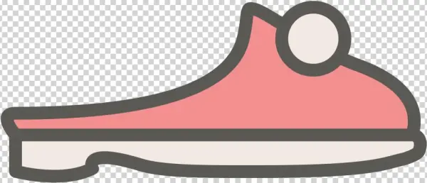 Download Svg Download Png - Slipper