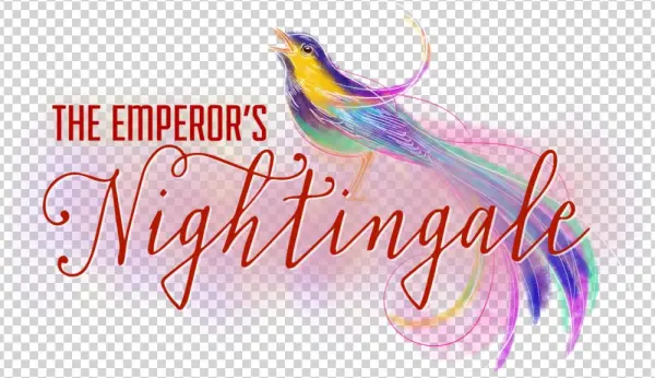 Emperor's Nightgale Title Treatment 2