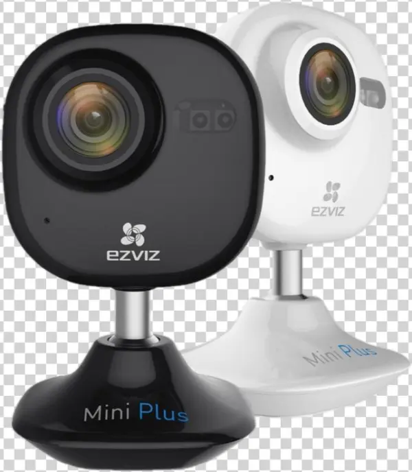 Ezviz Mini Plus