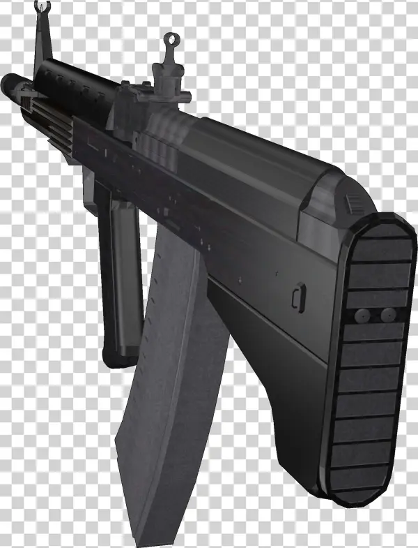 File - Vepr5 - Firearm