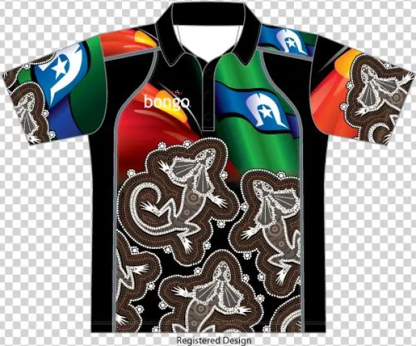 Frilled Neck Lizard Polo Bongo - Buy Pack Of 12 - Whispering Lizard Estate Shiraz Margaret