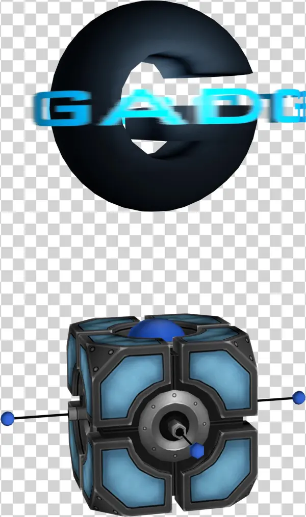 Gadgetron Vendor - Illustration