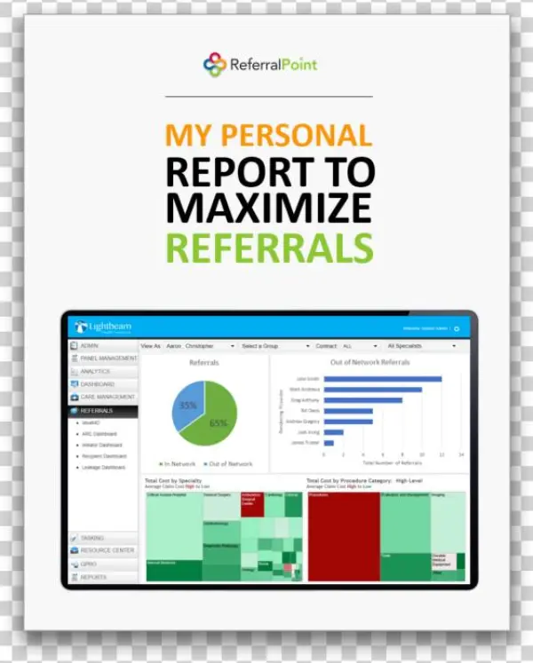How Much Are Referrals Impacting You - Personal Capital