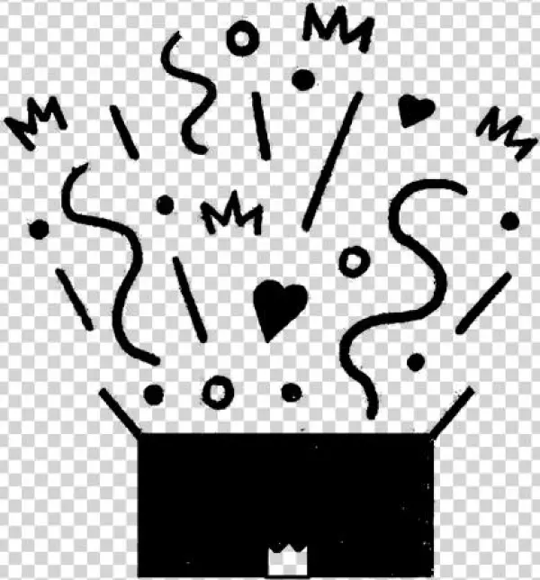 Image Of An Open Package - Threadless
