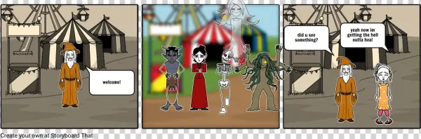 Imvu Contest - Seasonal Unemployment