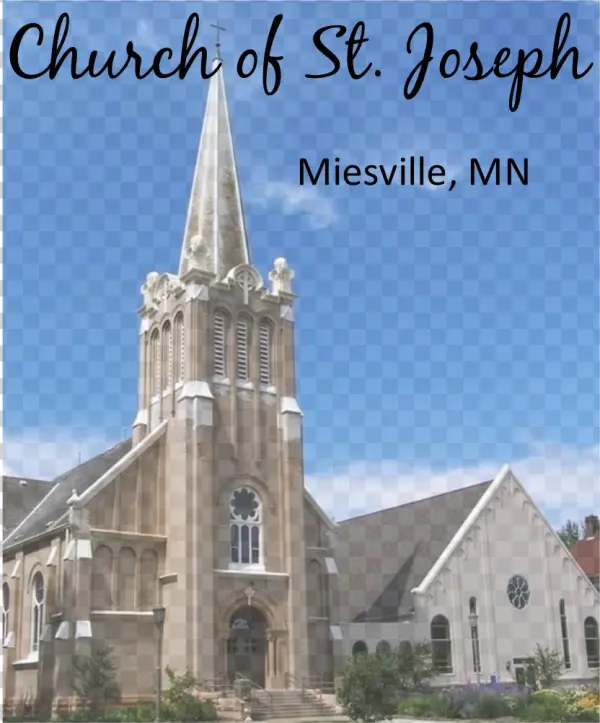 Joseph Miesville