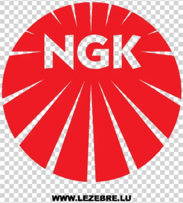 Logo Ngk