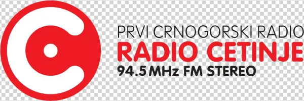 Logo Radio Cetinje - Inishmore