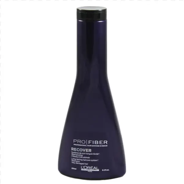 L'oreal Pro Fiber Recover Shampoo
