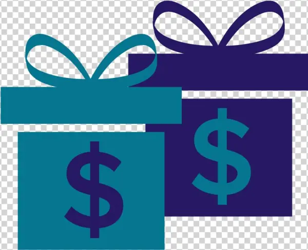 Matchinggift 2 - Portable Network Graphics