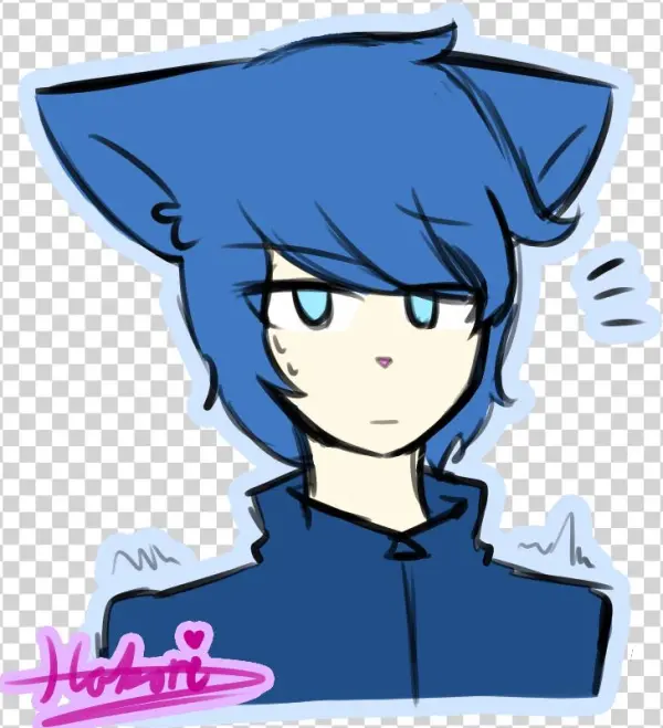 Mc - Cartoon