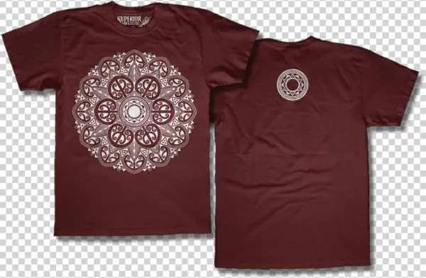 Merchandise - Richey Beckett T Shirt