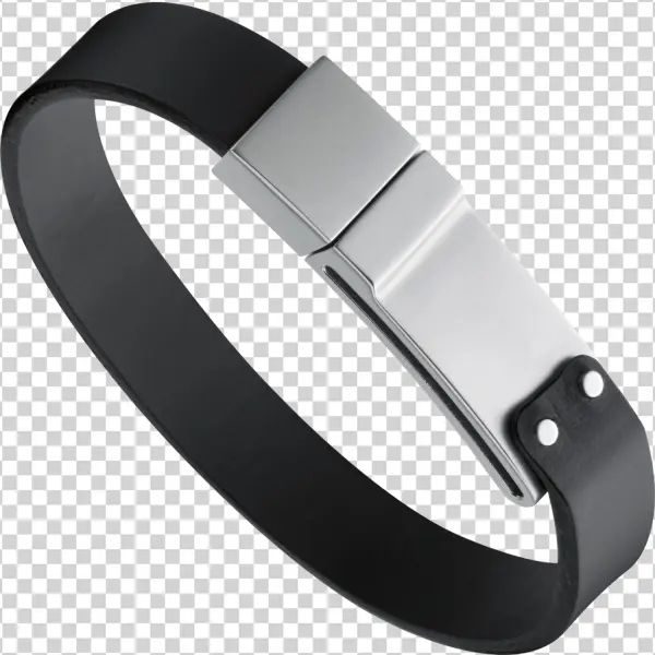 Montblanc M Bracelet Size 63 Mm