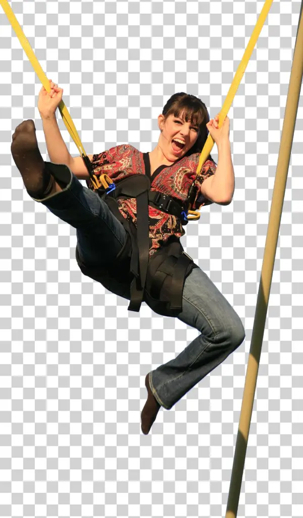 Person Climbing Png