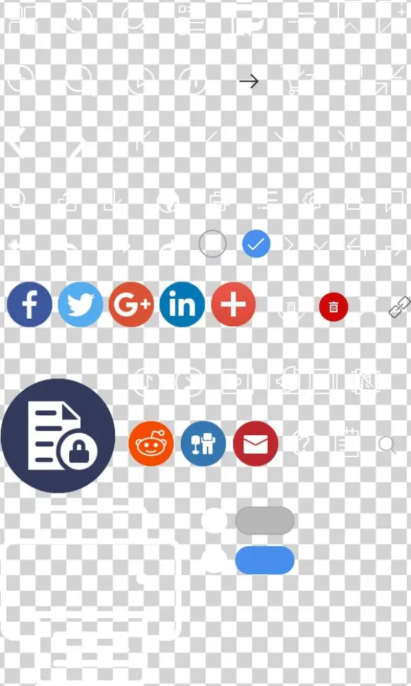 Phone Icon - Software
