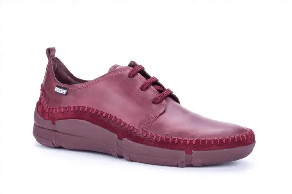 Pikolinos Nerja Garnet - Sneakers