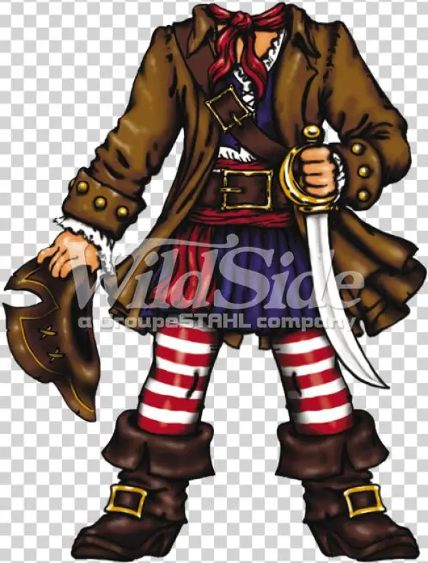 Pirate Captain Png Jpg Stock - Pirate Captain Youth Crewneck Halloween Costume Christmas