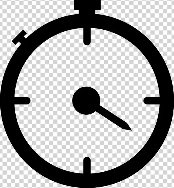 Png File Svg - Chronometer Icon Png