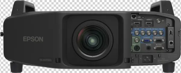 Previous - Epson Eb-z8455wunl - Wuxga 1080p 3lcd Projector - 7000