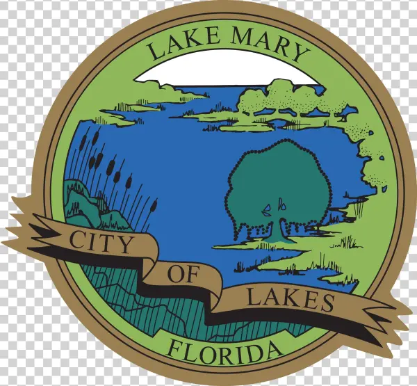 Public Sector Sponsors - Lake Mary
