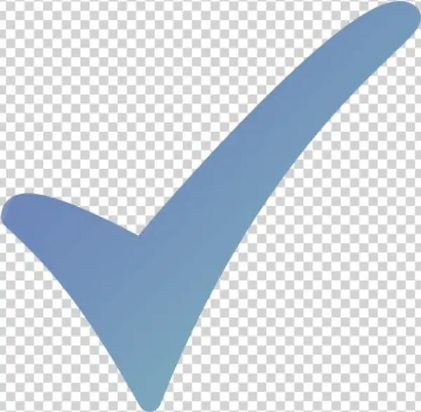 S4s Icon Software Tick - Chair