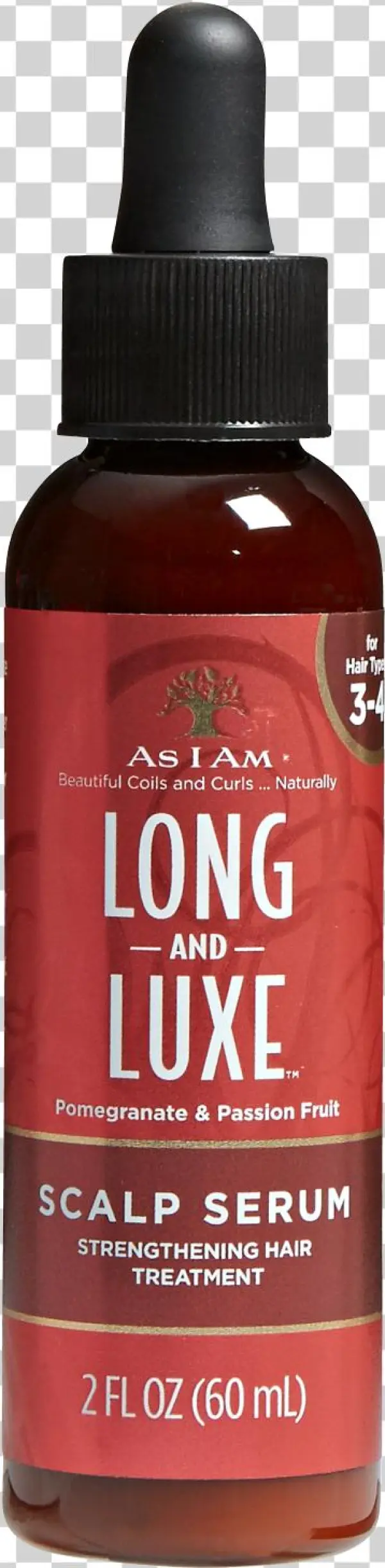 Scalp Serum