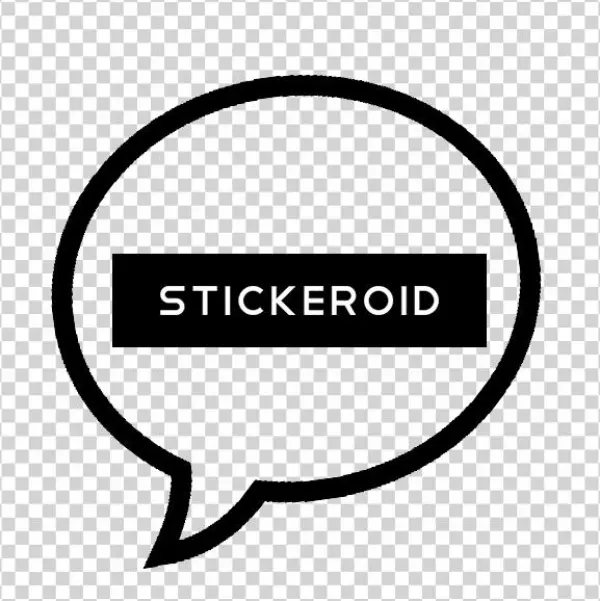 Speech Bubble - Gradle